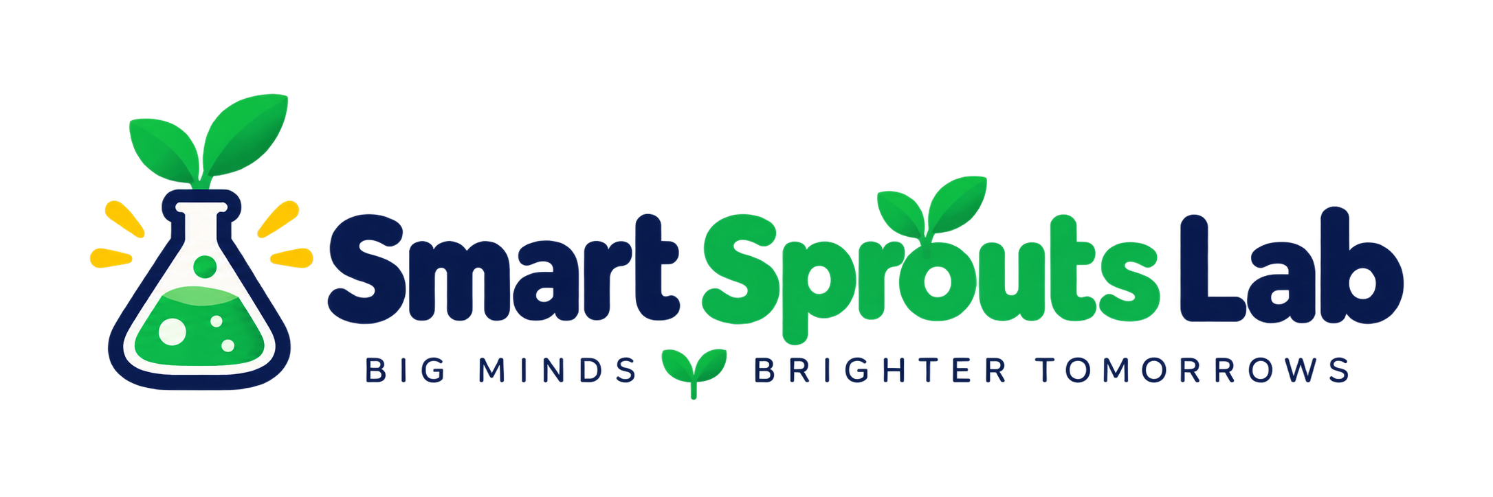Smart Sprouts Lab — Big minds. Brighter tomorrows.